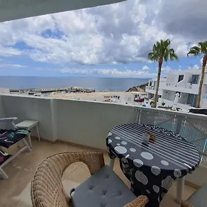  Apartment Cozy Etta 501 With A Wonderful Sea-view Terrace